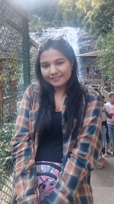 Ruchi