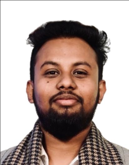 Sarfaraz Alam