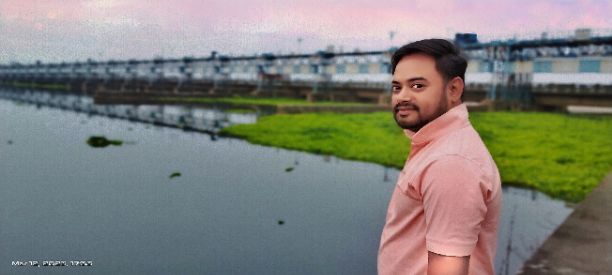 Rohon Roy