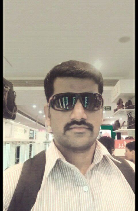 Mayilvahanan