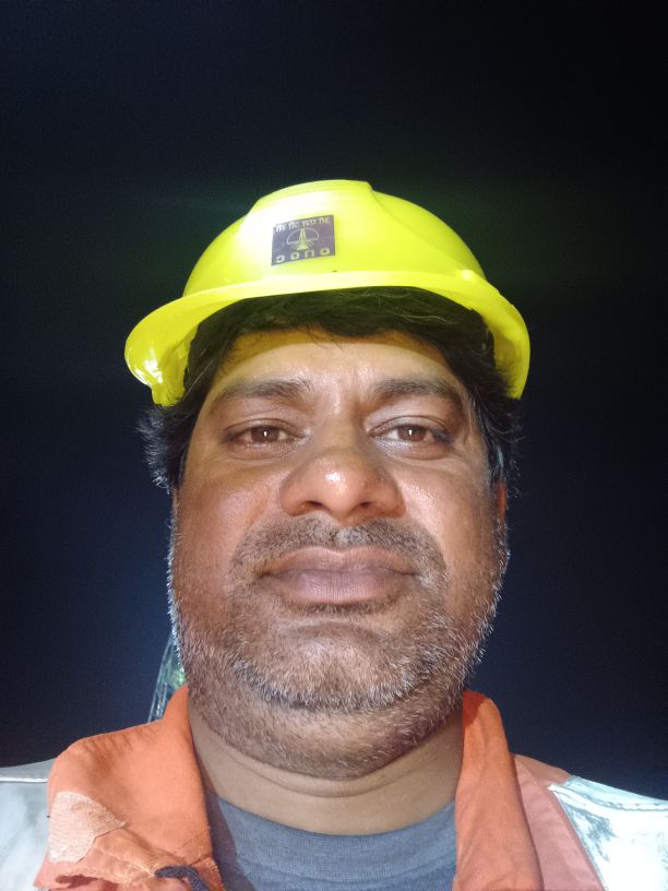 Anand Kumar