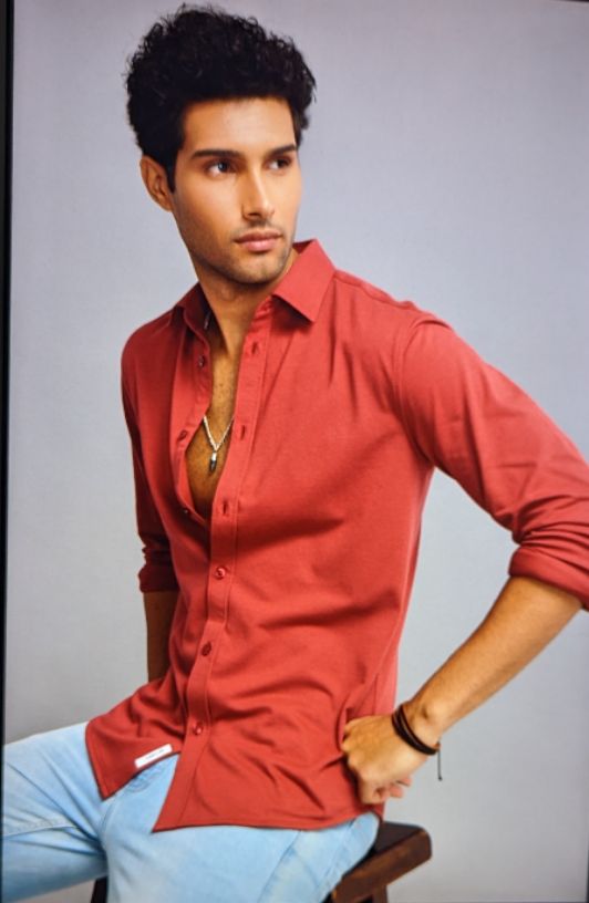 Naveen Chowdary