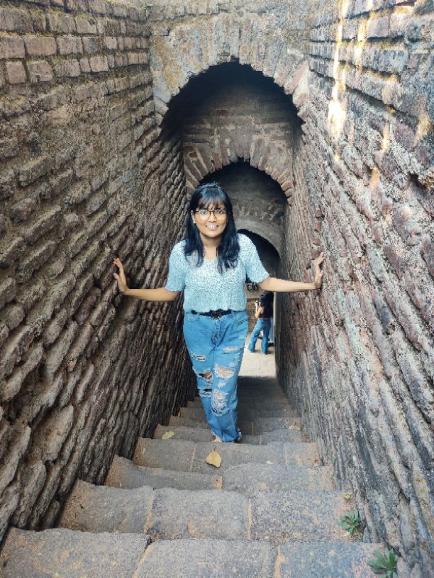 Shreya Surbhi