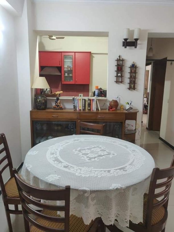 Shambhavi