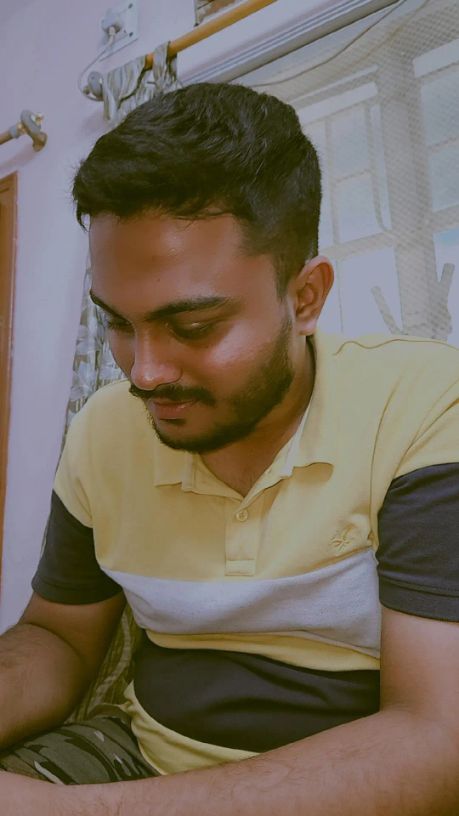 Aditya Gupta