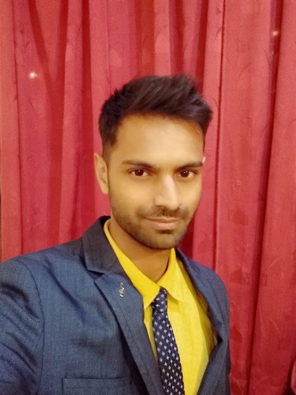 Aryama Yugankar