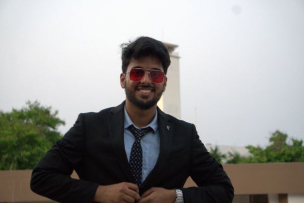 Rishabh Singh