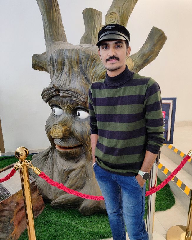 Tamil Selvan