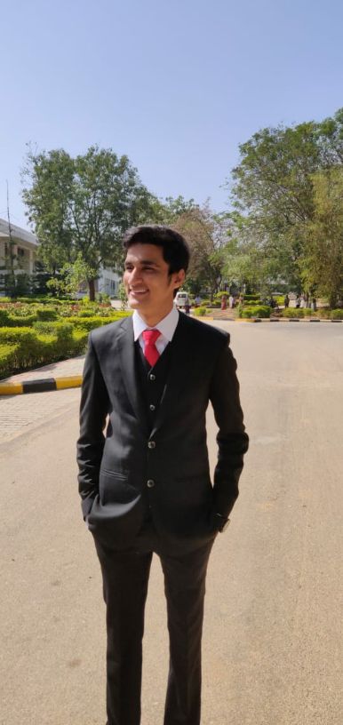 Mohit Kala