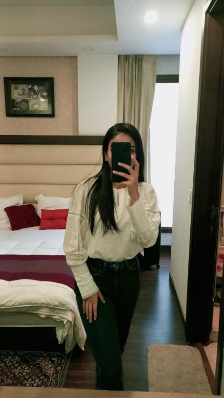 Vaishnavi