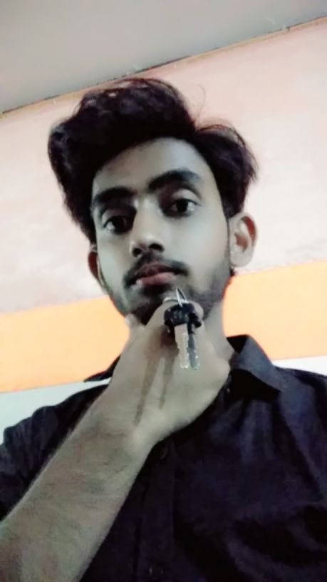 Nitin Kumar