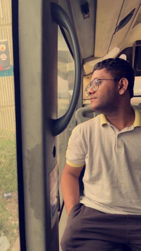 Aman Kumar Agrawal
