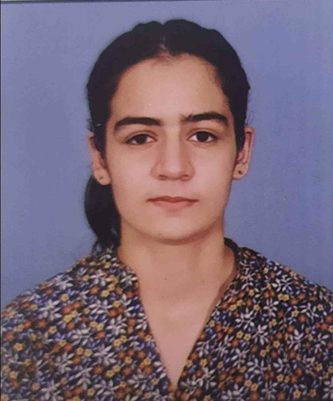 Khushi Anand
