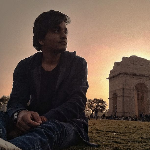 Shubham Kushwaha