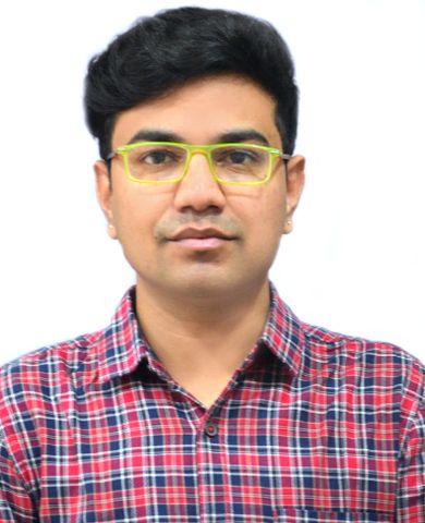 Dharmesh Chandrawat