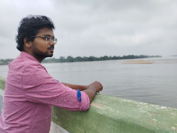Sanjeev Kumar