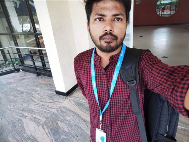Shambhav Kumar