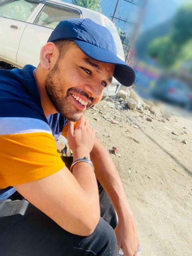 Ankit Singh