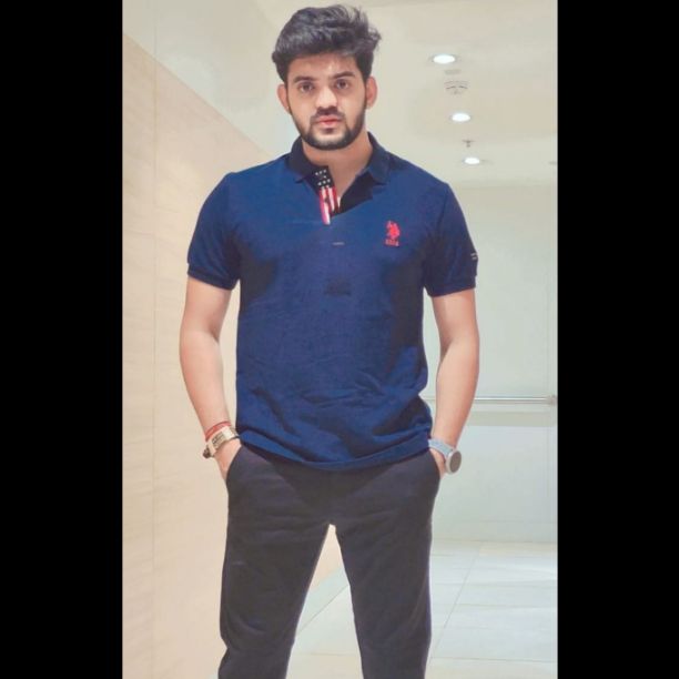 Akshat Gupta