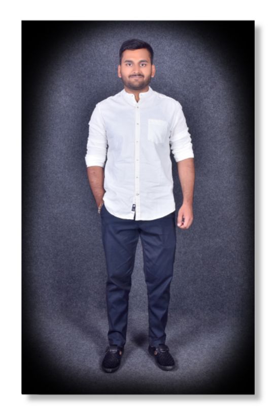 Srinath