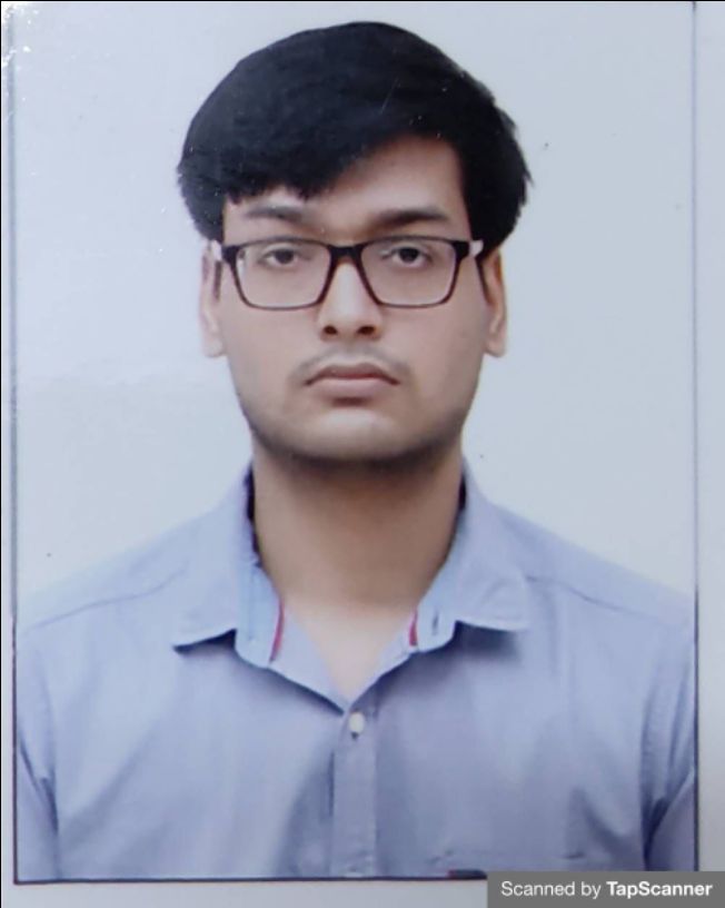 Arun Jain