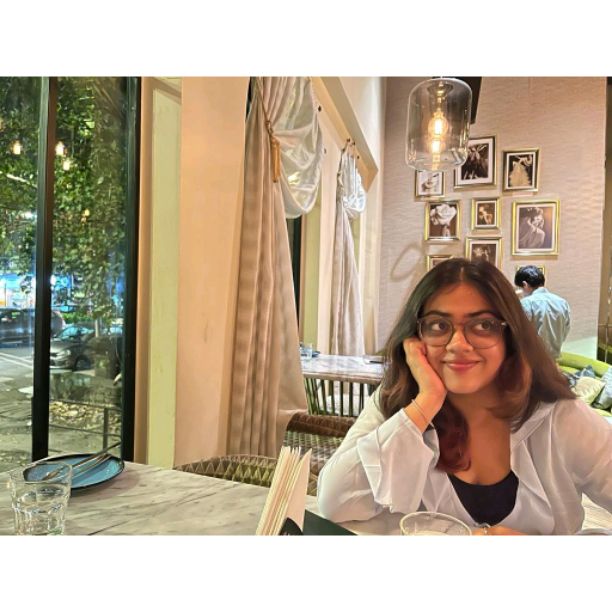 Aastha Sinha