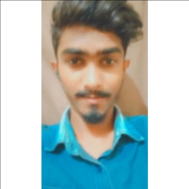 Manoj Kumar K