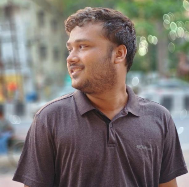 Souvik Purkayastha
