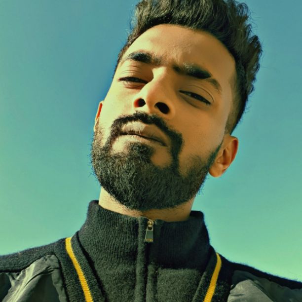 Mohammed Ruman