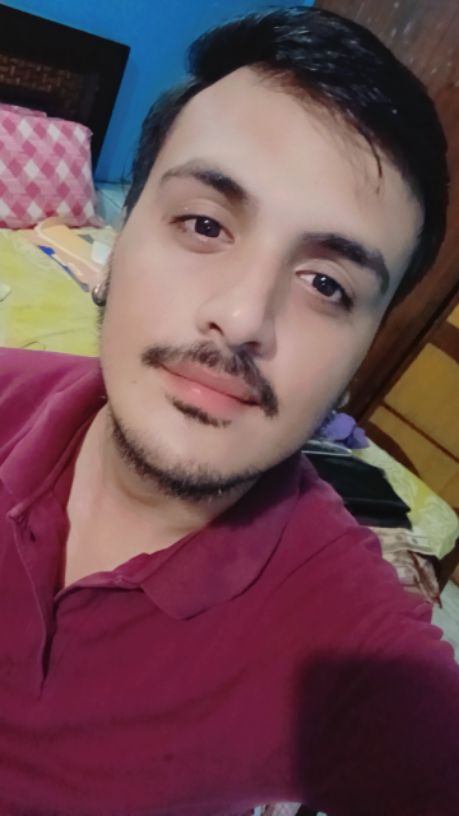 Jatin Mohan Jain