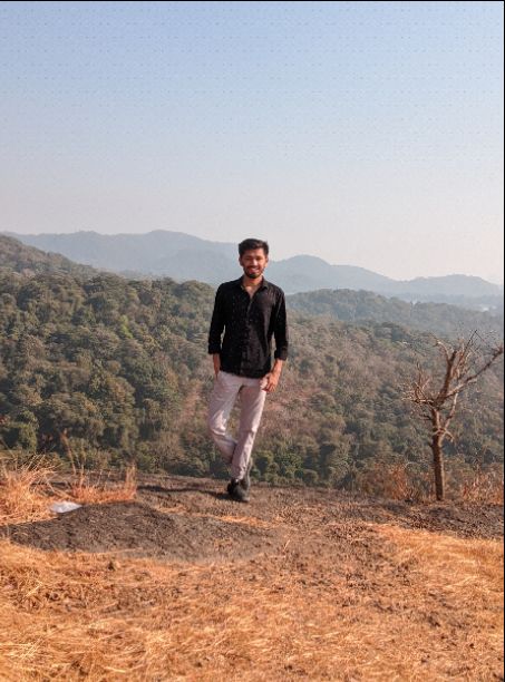 Dipankar Sarkar