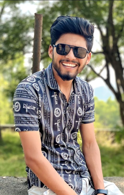 Swapnil Pawar