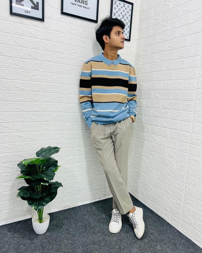 Anuj Wazale