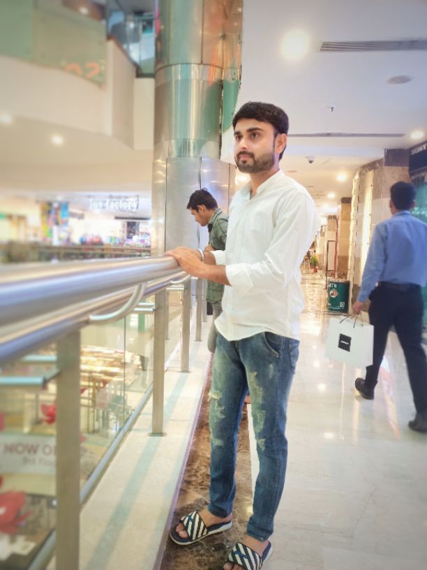 Tushar Sharma