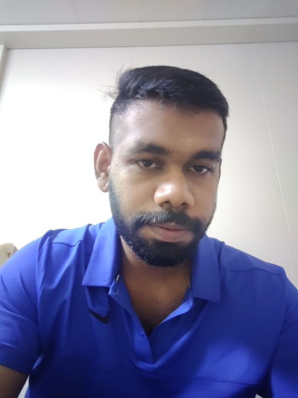 Joyal George