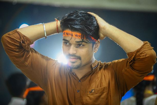 Abhay Dalwi