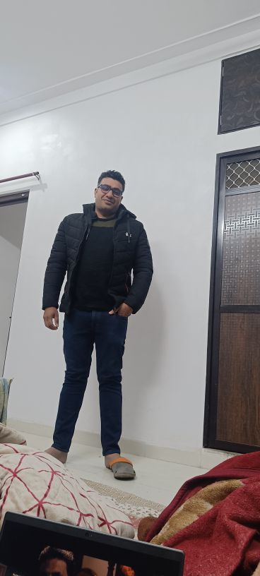 Rohit Tomar