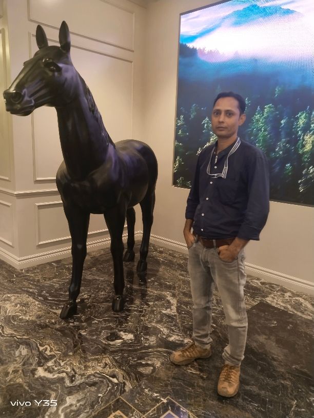 Rahul Kumar