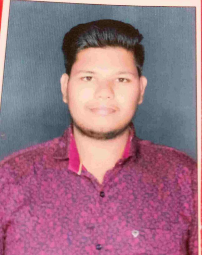 Ashish Chavhan
