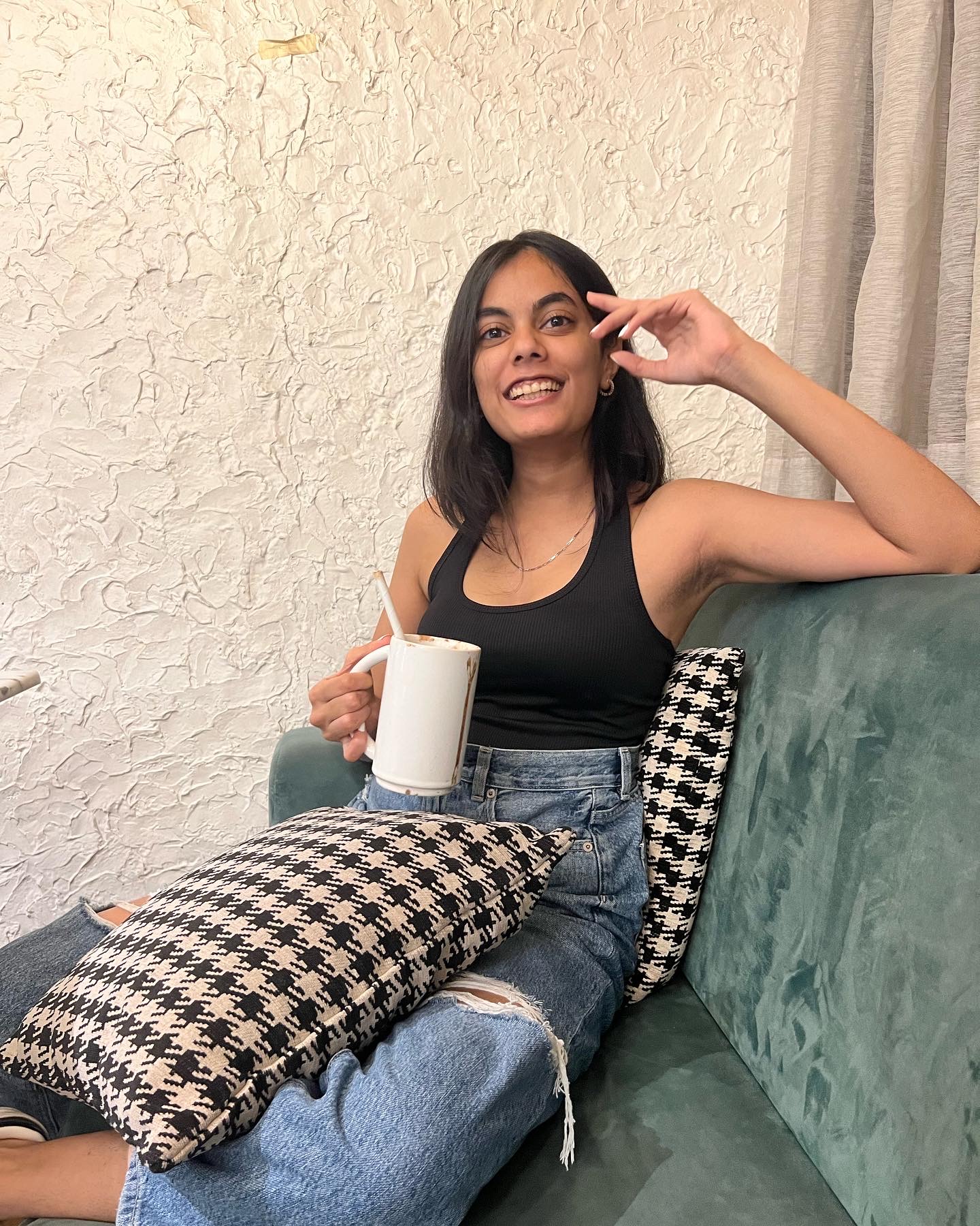 Priyanka Giri