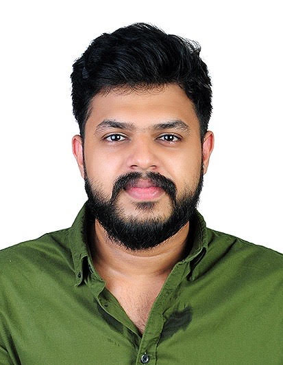 Rahul Raj Eb