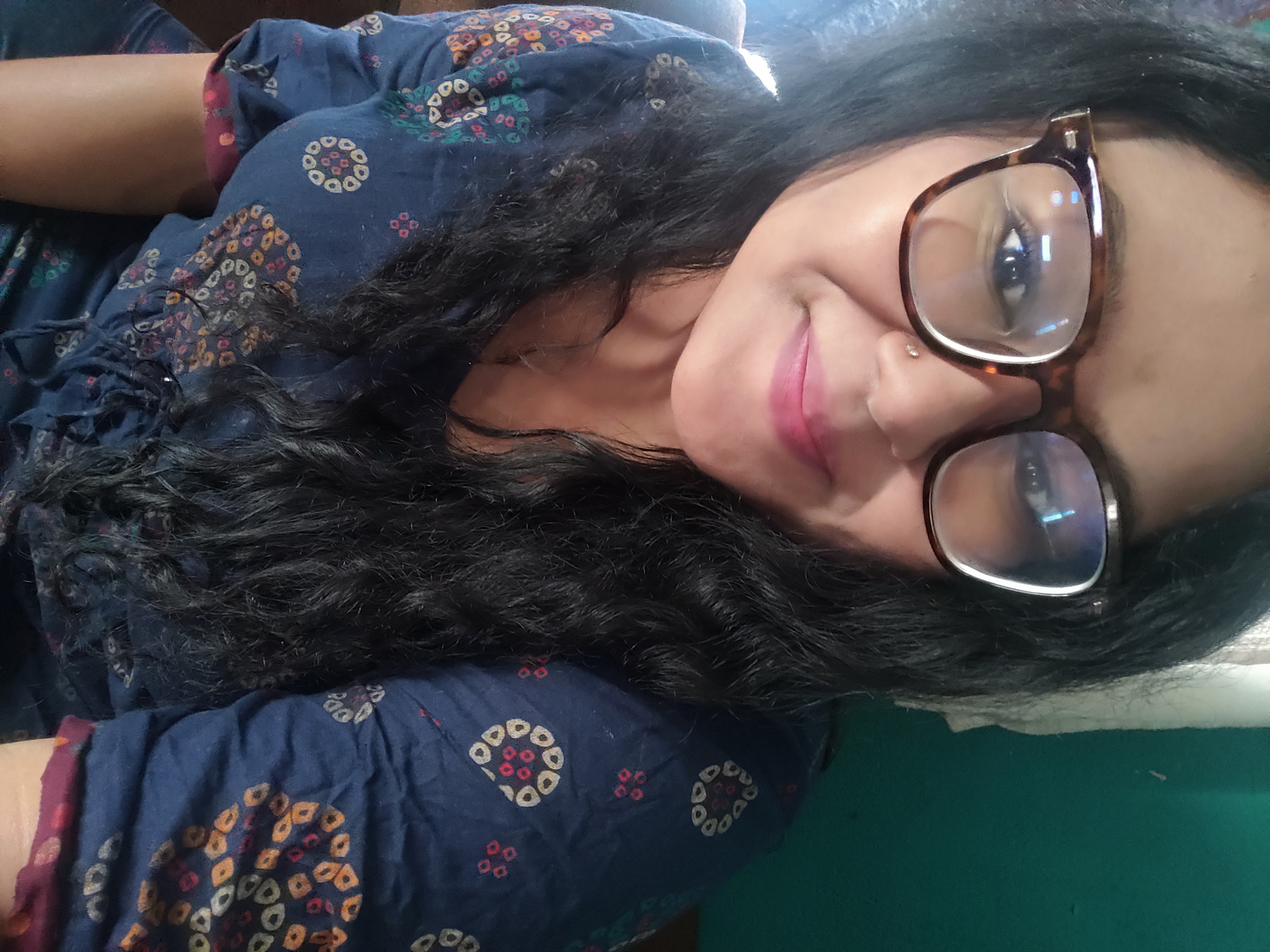 Anusha Metia