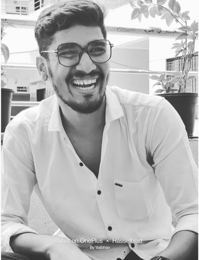 Sanket Babar