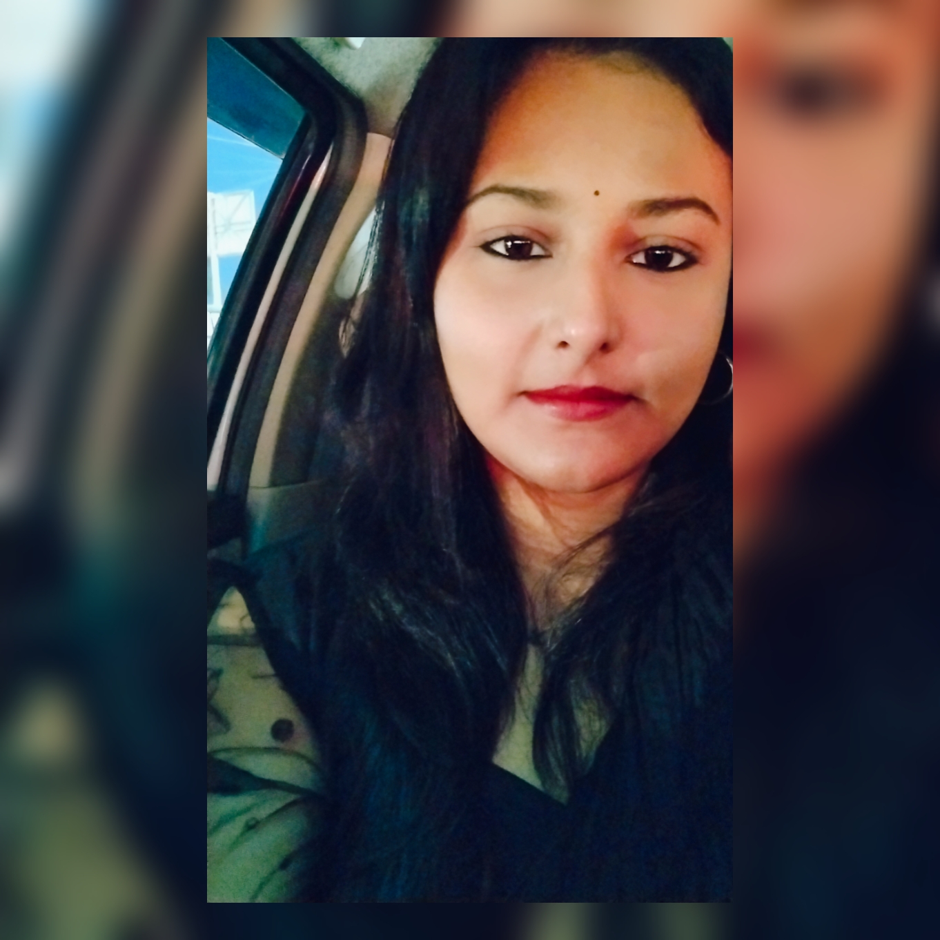 Sreya Dutta