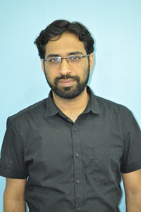 Keshav