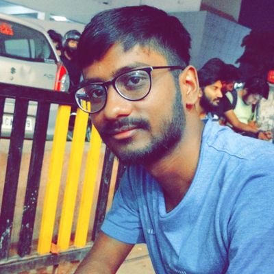 Ajay Kumar Gupta