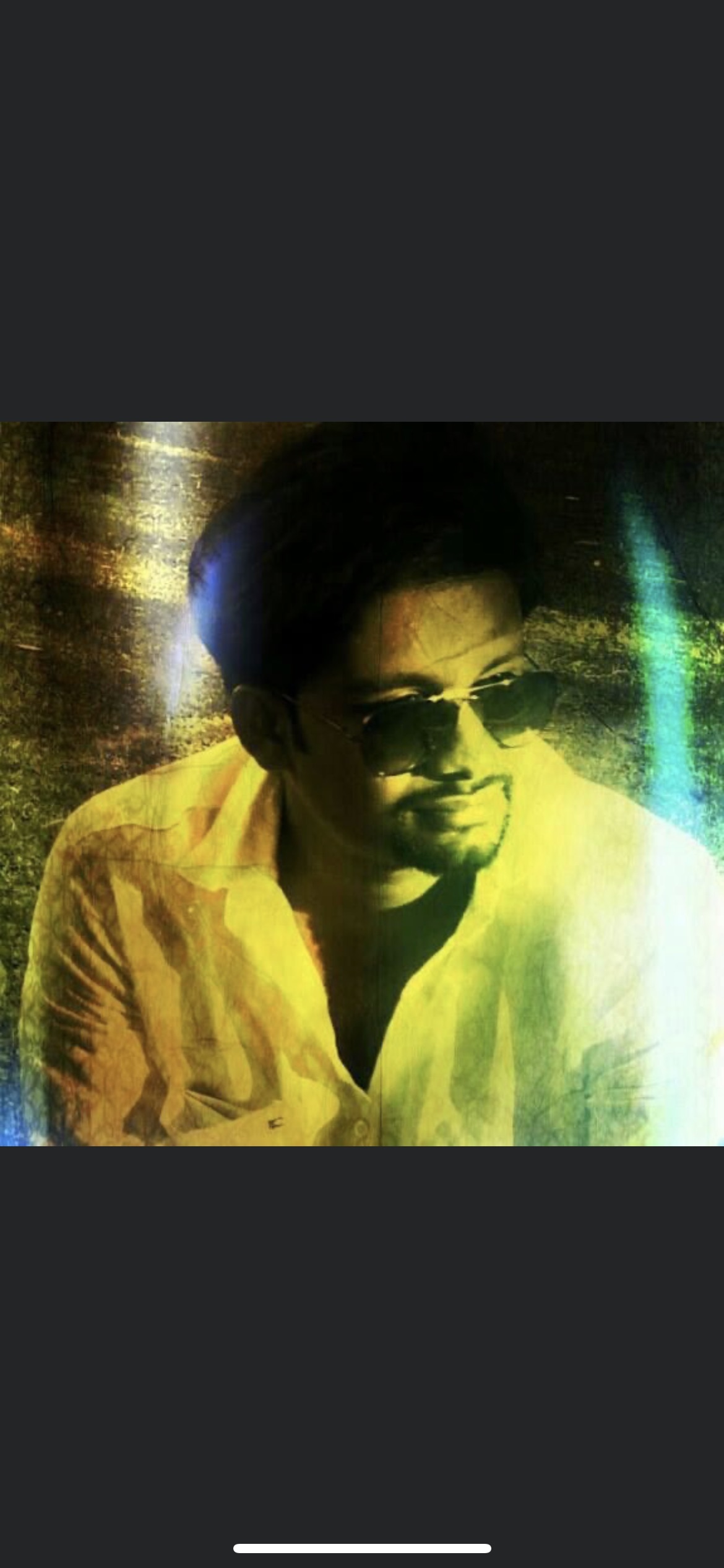 Garv Parekh