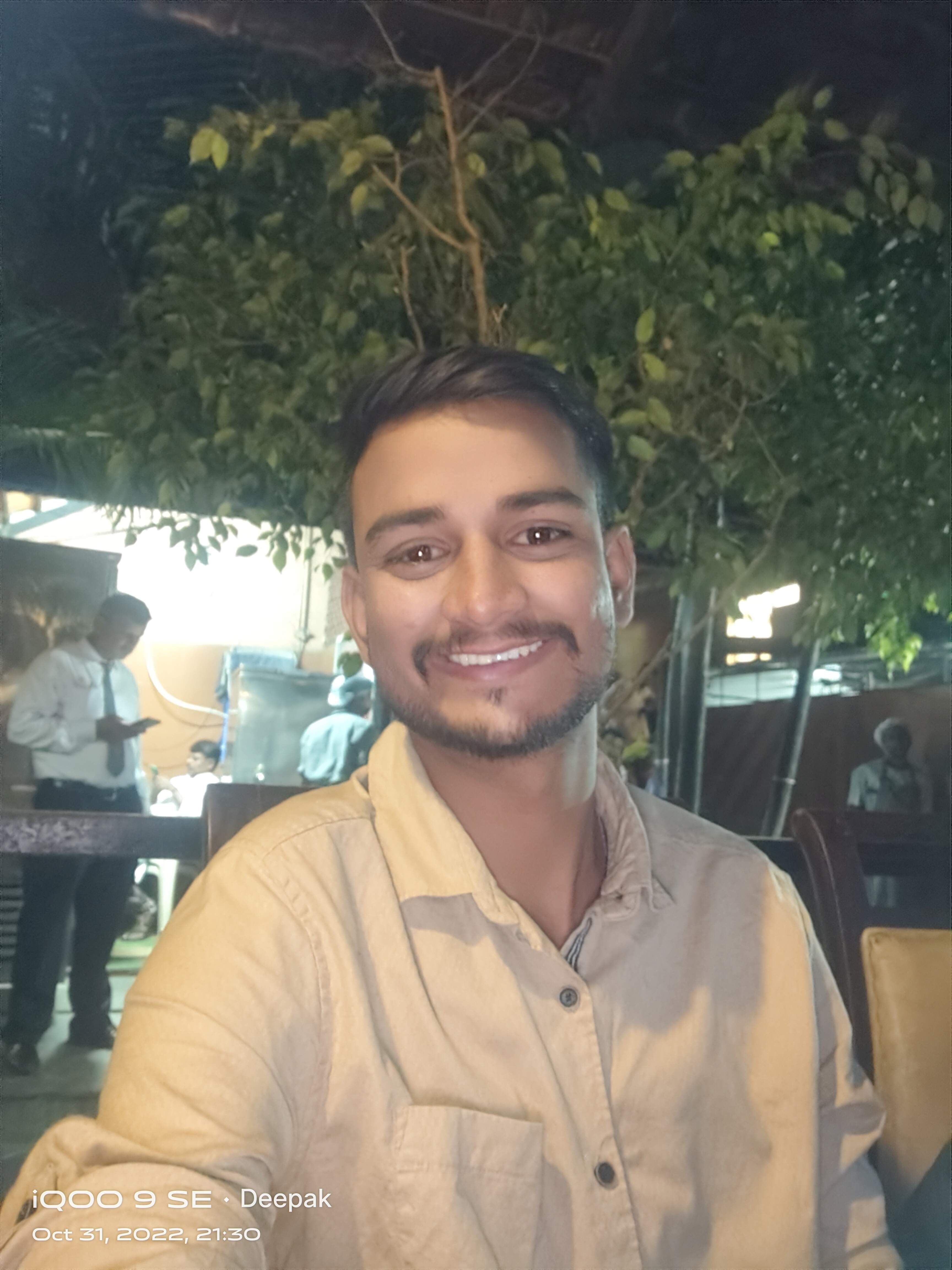 Deepak Sollapur