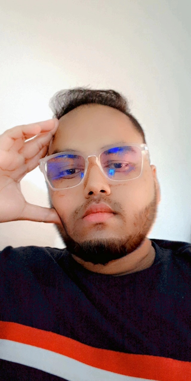 Reshab Tanty