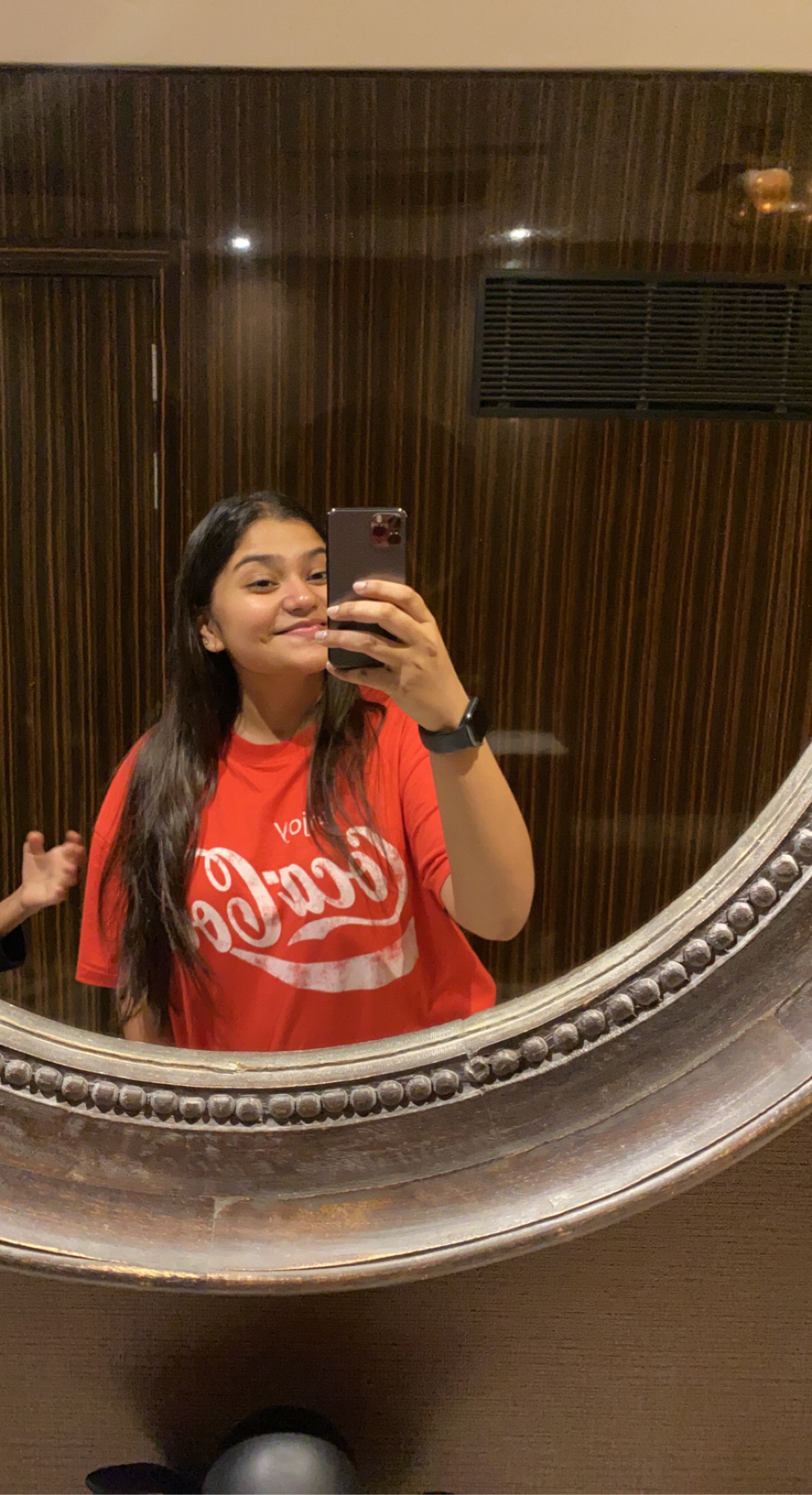 Saanvi Dubey